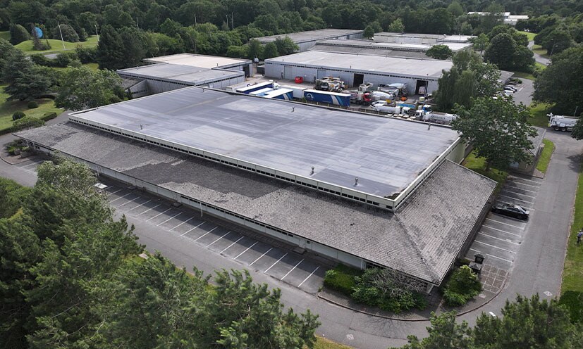 Aragon Ct, Runcorn à louer - Photo de l’immeuble – Image 1 sur 7