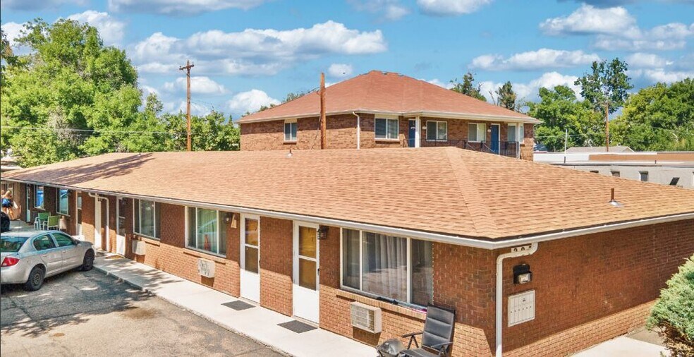 207 S Jefferson Ave, Loveland, CO à vendre - Photo de l’immeuble – Image 2 sur 22