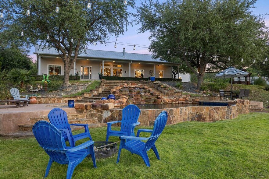 4607 R O Dr, Spicewood, TX à vendre - Photo de l’immeuble – Image 2 sur 107