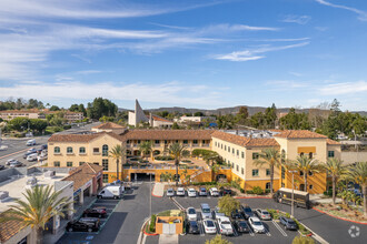 24361 El Toro Rd, Laguna Woods, CA - VUE AÉRIENNE  vue de carte - Image1