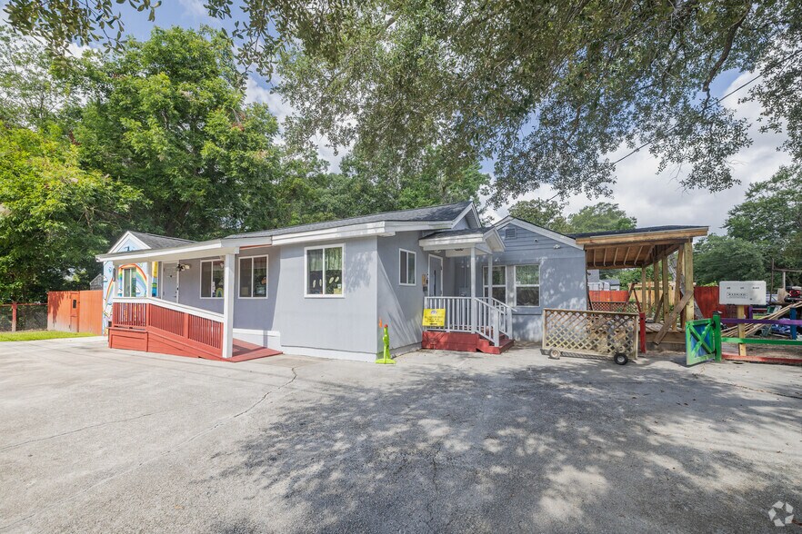 24 Sycamore Ave, Charleston, SC à vendre - Photo de l’immeuble – Image 2 sur 21