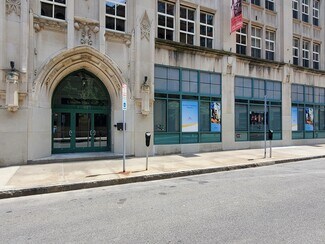 Plus de détails pour 50 Liberty Pole Way, Rochester, NY - Bureau/Local commercial à louer