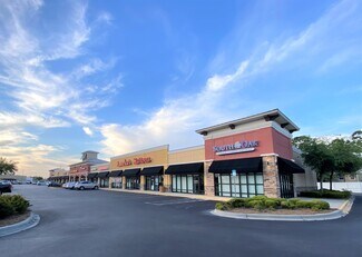 Plus de détails pour 13800 Panama City Beach Hwy, Panama City Beach, FL - Local commercial à louer