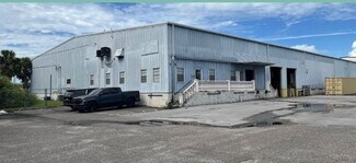 Plus de détails pour 602 N 34th St, Tampa, FL - Industriel/Logistique à louer