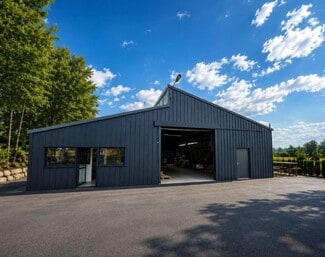 Plus de détails pour 76 Chemin Des Molières, Lentilly - Local d'activités à louer