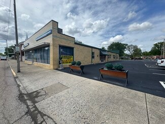 Plus de détails pour 35 W Main St, Mascoutah, IL - Local commercial à louer