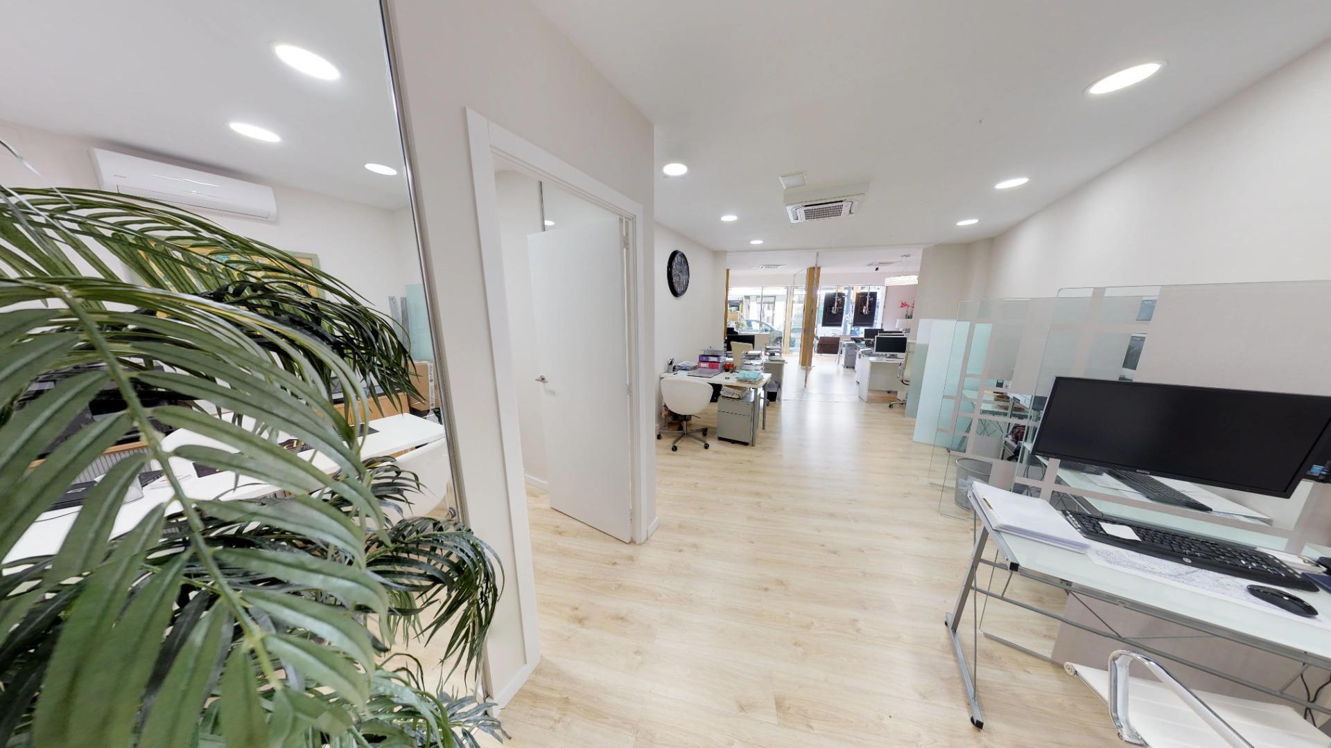 Espace de coworking dans Castelldefels, Barcelona à louer Photo intérieure– Image 1 sur 11