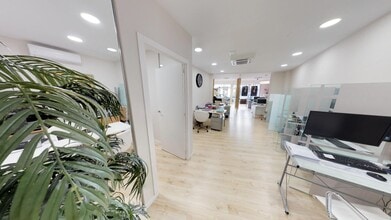 Espace de coworking dans Castelldefels, Barcelona à louer Photo intérieure– Image 1 sur 11