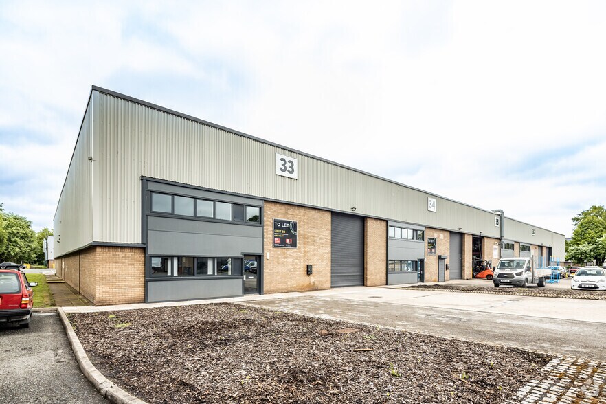 Hardwick Gran, Warrington à louer - Photo de l’immeuble – Image 2 sur 15