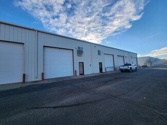 Plus de détails pour 546 8th St SE, Loveland, CO - Industriel/Logistique à louer