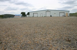 Plus de détails pour 24 Varner Dr, Claysville, PA - Industriel/Logistique à vendre
