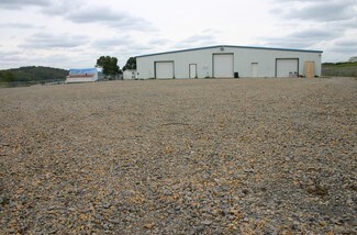 Plus de détails pour 24 Varner Dr, Claysville, PA - Industriel/Logistique à vendre