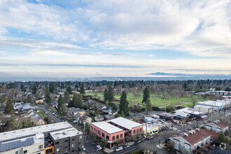 4605 NE Fremont St, Portland, OR - VUE AÉRIENNE  vue de carte