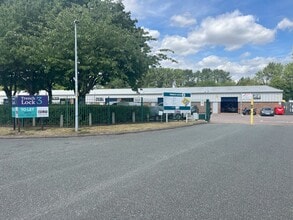 Sommerfield Rd, Telford à louer Photo de l’immeuble– Image 1 sur 5