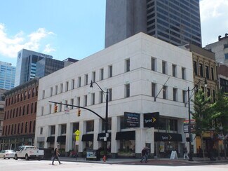 Plus de détails pour 11 E Gay St, Columbus, OH - Bureau à louer