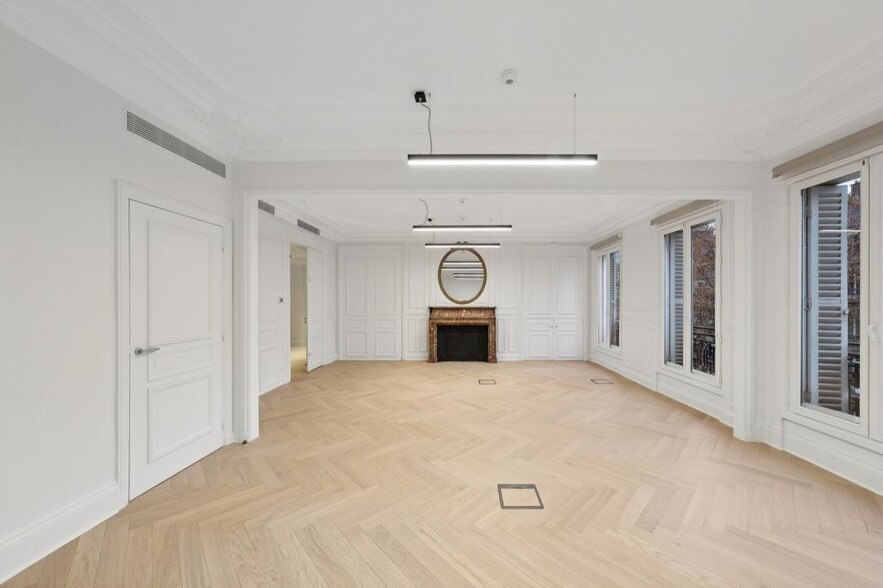 28 Boulevard Haussmann, Paris à louer - Photo intérieure – Image 3 sur 9