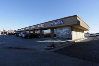 Plus de détails pour 12053 Mariposa Rd, Hesperia, CA - Local commercial à louer
