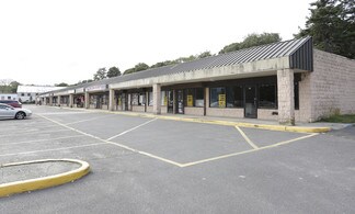 Plus de détails pour 99 Middle Country Rd, Coram, NY - Local commercial à vendre