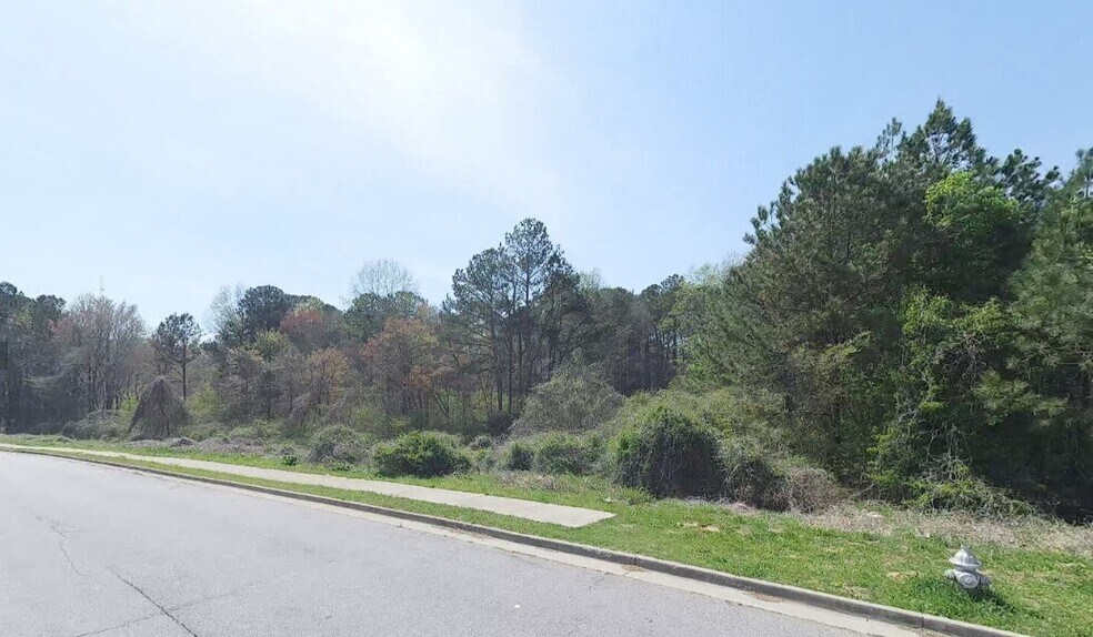 0 Jerome Rd, College Park, GA à vendre - Autre – Image 2 sur 5