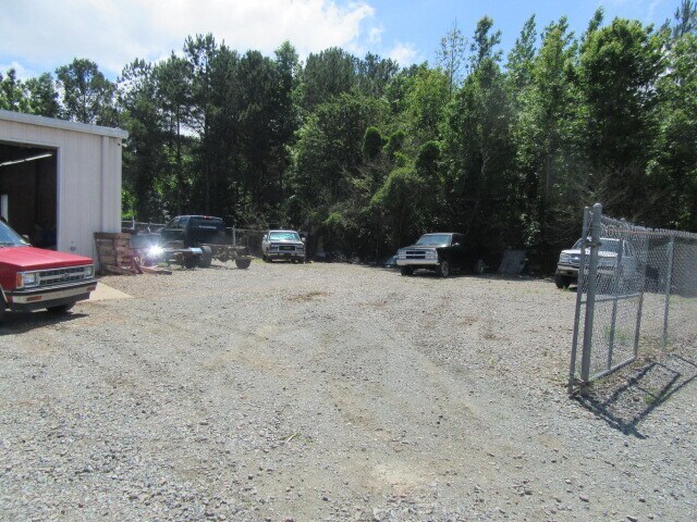 3509 NC 87 S, Sanford, NC à louer - Photo de l’immeuble – Image 2 sur 6
