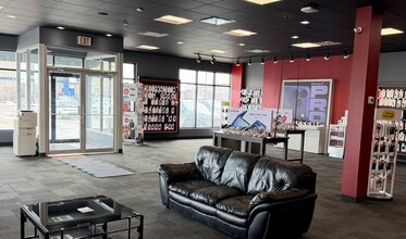 3126 Clarence Av S, Saskatoon, SK à louer Photo intérieure– Image 1 sur 5