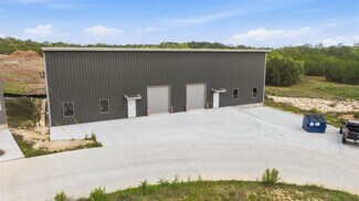 Plus de détails pour 10200 Darden Hill Rd, Austin, TX - Local d’activités à vendre