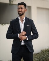 Daniel Merran