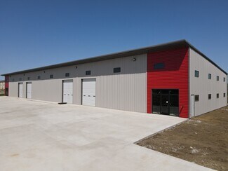 Plus de détails pour Florance Rd, Northlake, TX - Industriel/Logistique à vendre