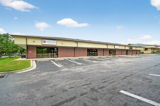 Plus de détails pour 260-268 Mohawk Rd, Clermont, FL - Bureau/Médical à louer