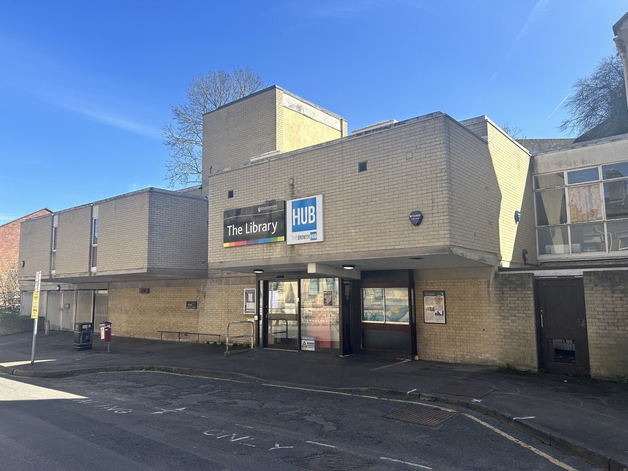 Lansdown, Stroud à vendre Photo principale– Image 1 sur 2