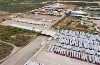 22239 Mines Rd, Laredo, TX - VUE AÉRIENNE  vue de carte - Image1