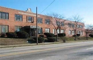 Plus de détails pour 1745 N Cameron St, Harrisburg, PA - Industriel/Logistique à louer
