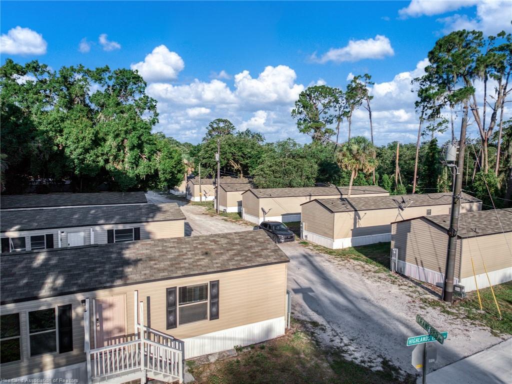 44 Crawford Dr, Lake Placid, FL à vendre Photo principale– Image 1 sur 80