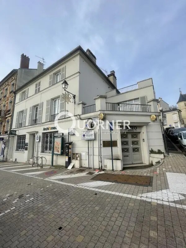 Plus de détails pour Bureau à louer