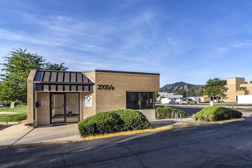 2905 Center Green Ct, Boulder, CO à vendre - Photo de l’immeuble – Image 3 sur 11