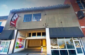 Plus de détails pour 761-765 Beach St, San Francisco, CA - Local d'activités à louer