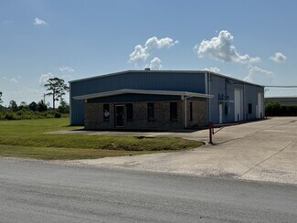Plus de détails pour 6233 Industrial Rd, Beaumont, TX - Industriel/Logistique à louer