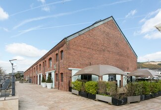 Plus de détails pour Kings Rd, Swansea - Bureau à louer