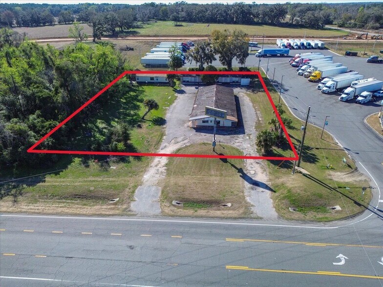 14240 S US Highway 441, Lake City, FL à vendre - Photo de l’immeuble – Image 2 sur 4