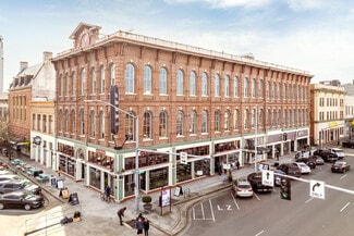 Plus de détails pour 189 Liberty St NE, Salem, OR - Local commercial à louer