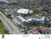 Max's Landing Apartments - Local commercial