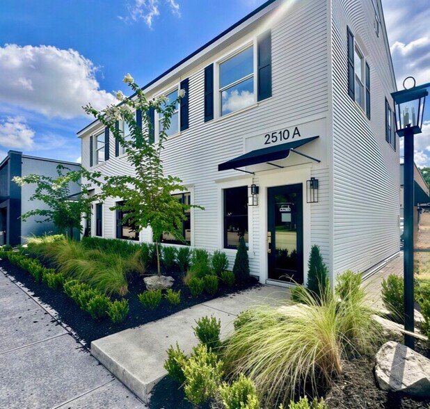 2510 S Macdill Ave, Tampa, FL à louer - Photo de l’immeuble – Image 3 sur 13