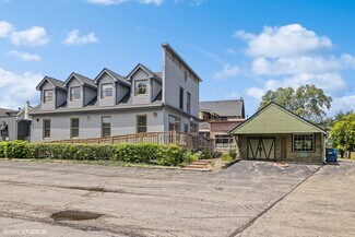 Plus de détails pour 105 E Irving Park Rd, Itasca, IL - Bureau à vendre