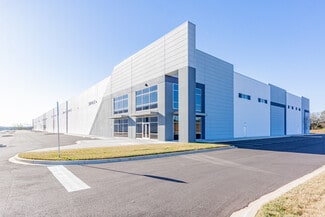 Plus de détails pour 212 Tribal Rd, Blacksburg, SC - Industriel/Logistique à louer