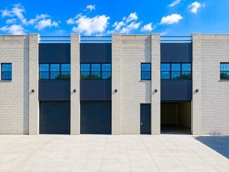 Plus de détails pour 4364A Victory Blvd, Staten Island, NY - Industriel/Logistique à vendre