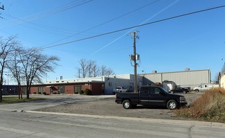 Plus de détails pour 51 Covington St, Hamilton, ON - Industriel/Logistique à vendre