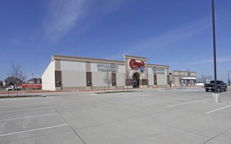 Plus de détails pour 12850 South Fwy, Burleson, TX - Local commercial à louer