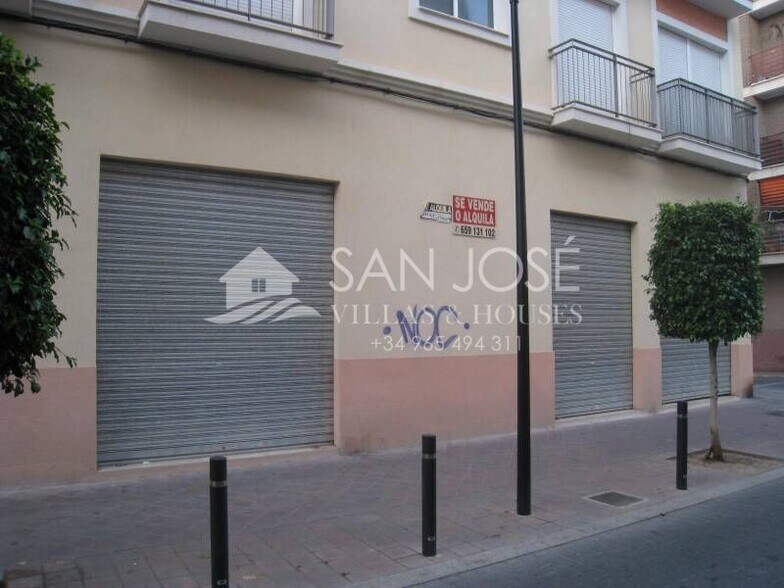 Local commercial dans Aspe à vendre - Photo de l’immeuble – Image 3 sur 4