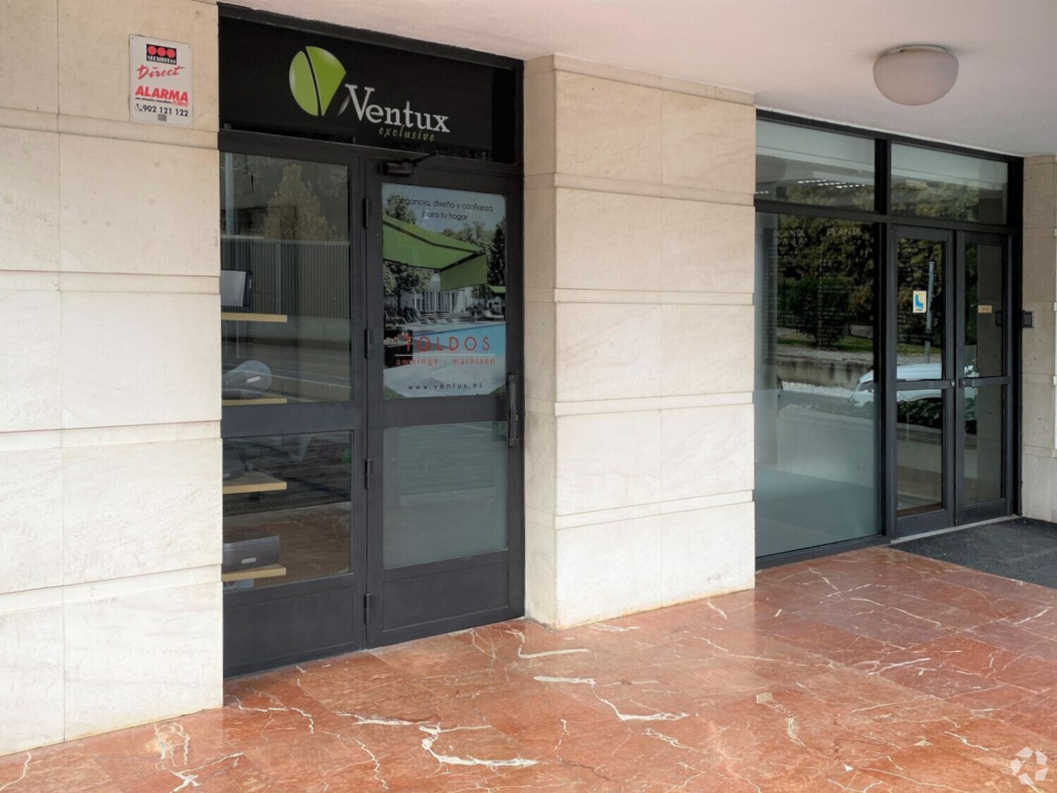 Calle Pinar Somosaguas, 89, Pozuelo de Alarcón, Madrid à vendre Photo intérieure– Image 1 sur 2