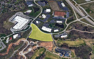 Plus de détails pour Missouri Research Park Cir, Saint Charles, MO - Terrain à vendre